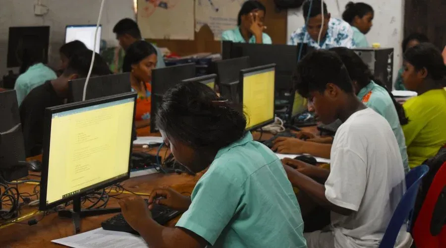 Santa Maria College