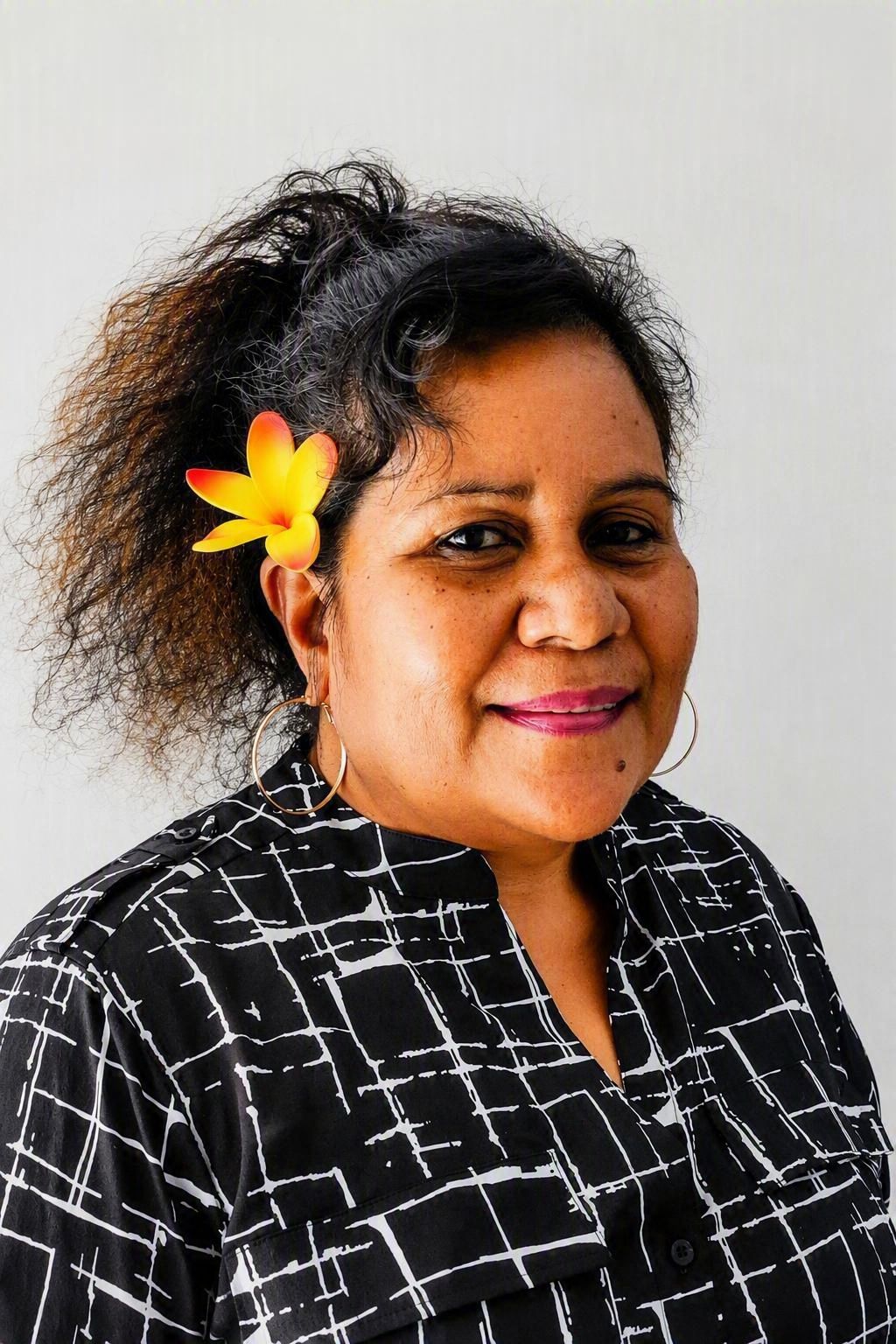 Ms. Eweata Maata 