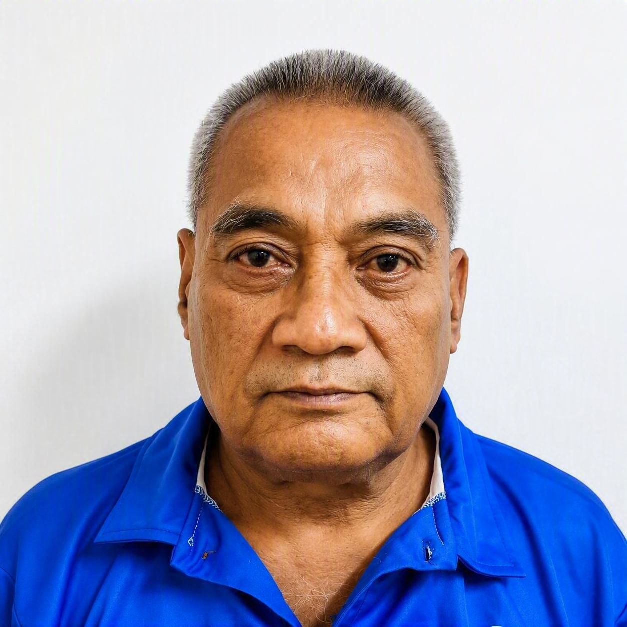 Mr. Teieka Kaoma